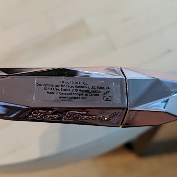 NWT NARS, Too Faced & Smashbox Mini Mascaras - Picture 4 of 4